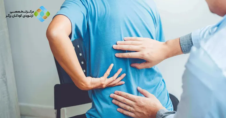 علائم فیبرومیالژیا